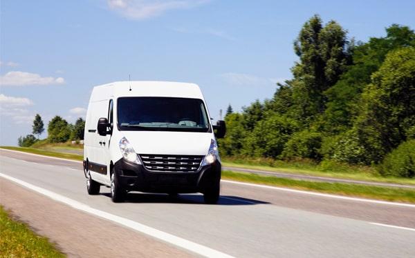 the cost of van insurance can be impacted by factors such as the van's make and model, the driver's age and driving history, and the level of coverage chosen